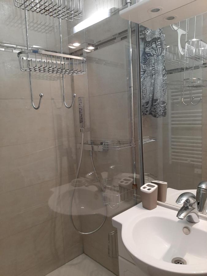 Studio Renove Confort Meuble 3 Etoiles - Les Cretets Ле Рус Екстериор снимка