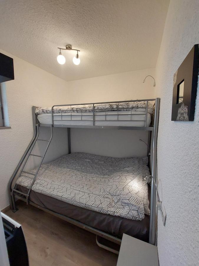 Studio Renove Confort Meuble 3 Etoiles - Les Cretets Ле Рус Екстериор снимка